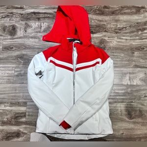 DESCENTE Insulated Jacket Women